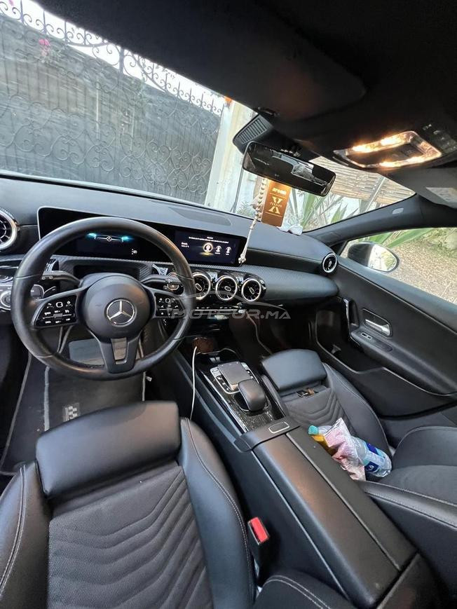 mercedes classe a 180  dewna 8/2024