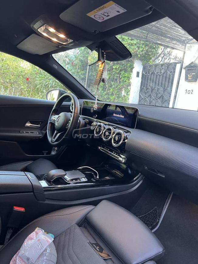 mercedes classe a 180  dewna 8/2024