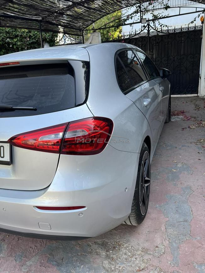 mercedes classe a 180  dewna 8/2024