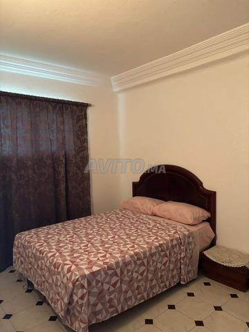 Appartement a louer à Complexe Al amine - 2