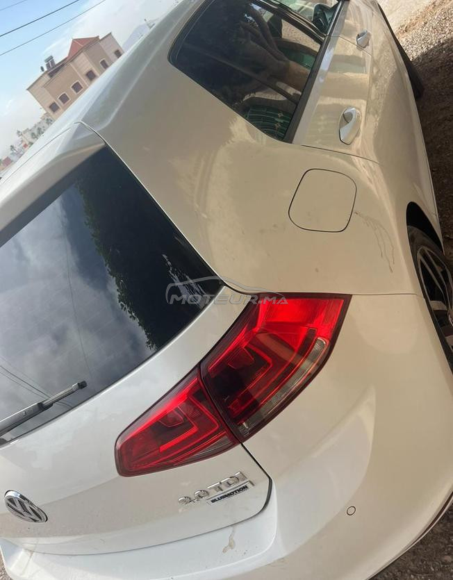 golf 7 2 Littre