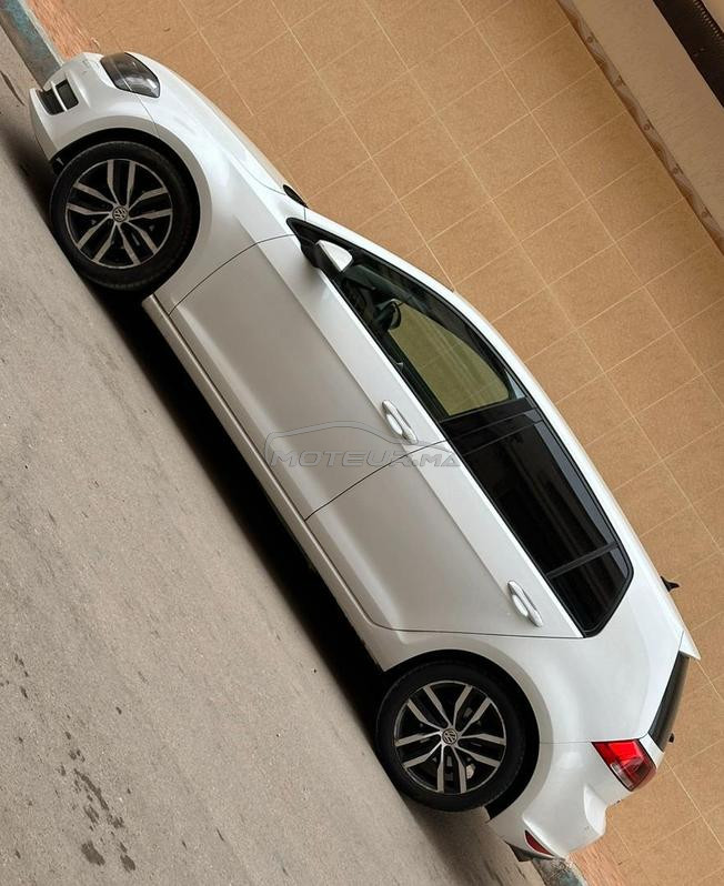 golf 7 2 Littre