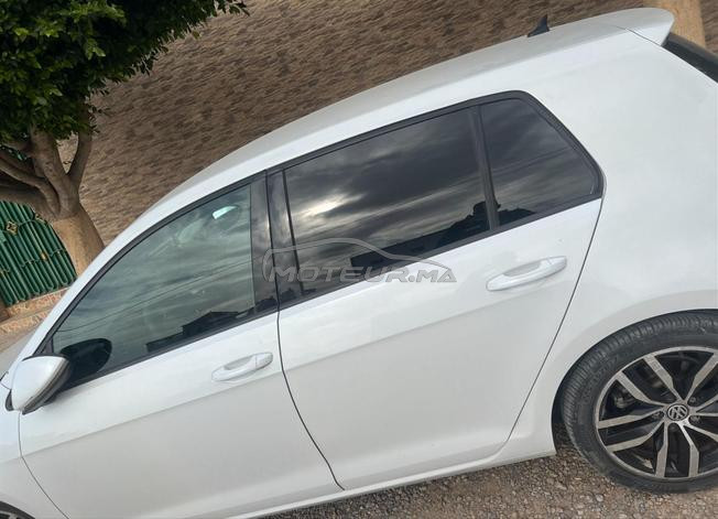 golf 7 2 Littre