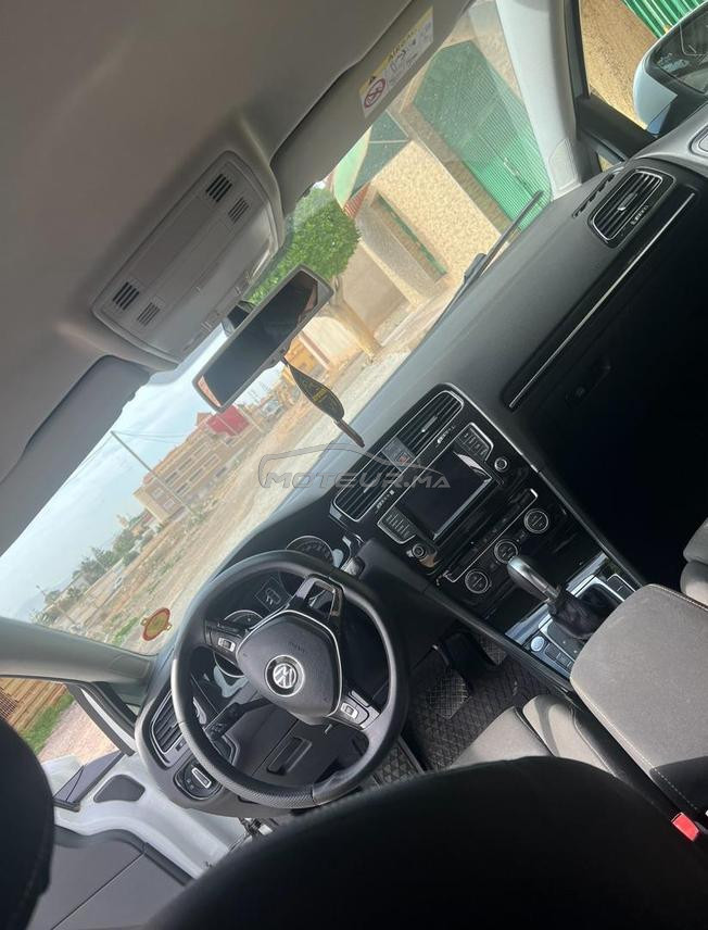 golf 7 2 Littre