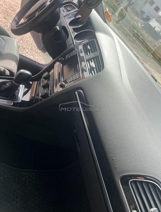 golf 7 2 Littre