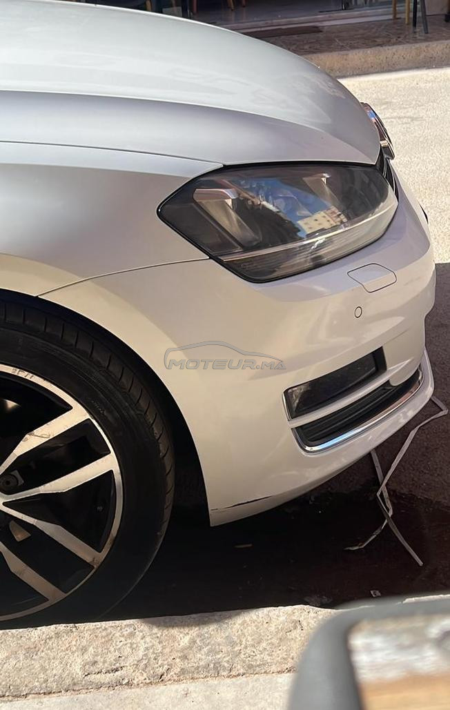 golf 7 2 Littre