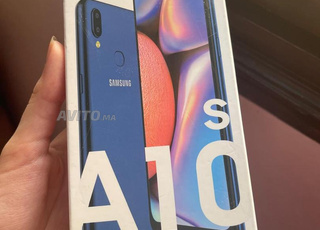 sumsung A10s à vendre