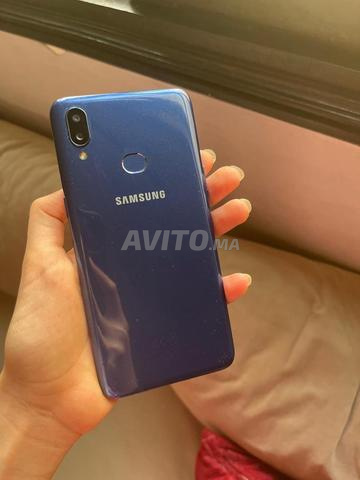 sumsung A10s à vendre - 2