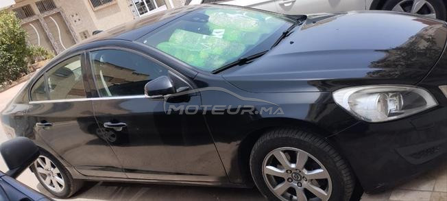 Volvo S60 Diesel Automatique 2011 à Agadir
