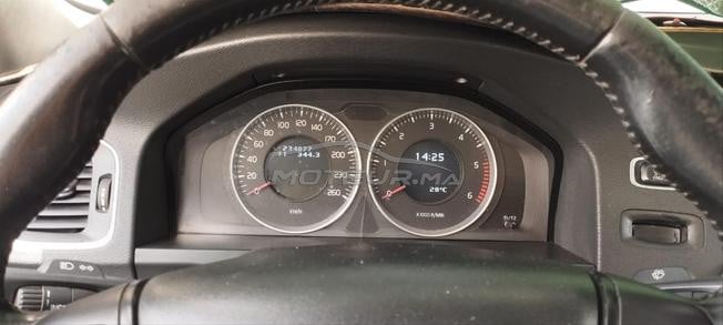 Volvo S60 Diesel Automatique 2011 à Agadir