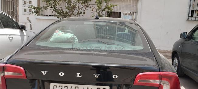 Volvo S60 Diesel Automatique 2011 à Agadir