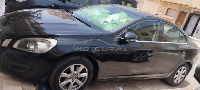 Volvo S60 Diesel Automatique 2011 à Agadir