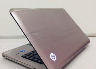 pc portable HP