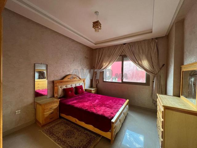 Belle Appartement a vendre a izdihar - 2