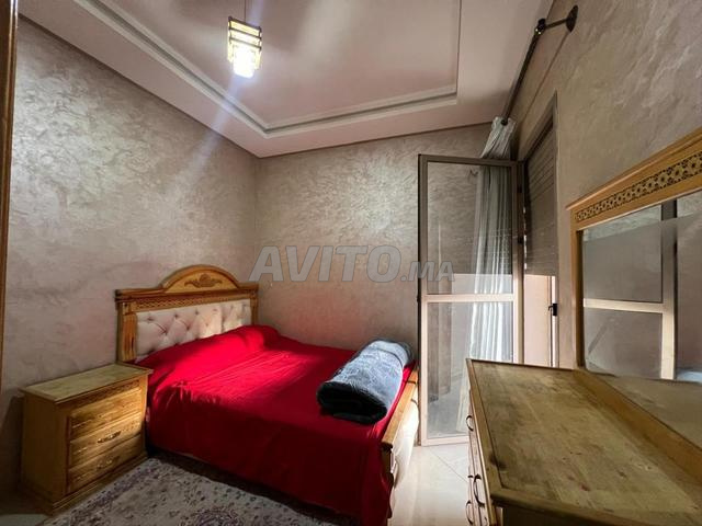 Belle Appartement a vendre a izdihar