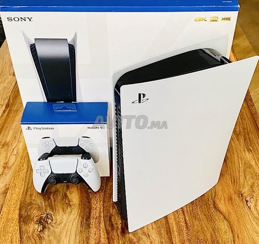 Ps5 plein de jeux fifa25