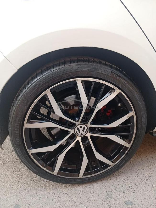 Golf 7 gtd