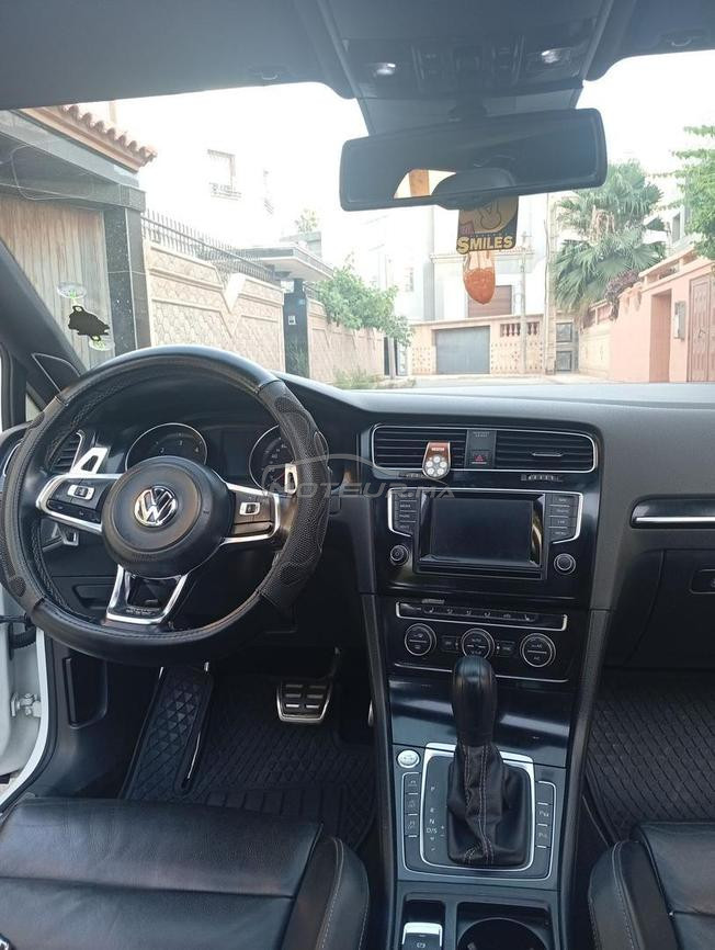 Golf 7 gtd