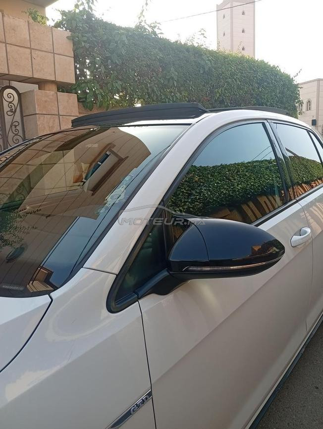 Golf 7 gtd