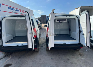 Prix isolation camion frigo