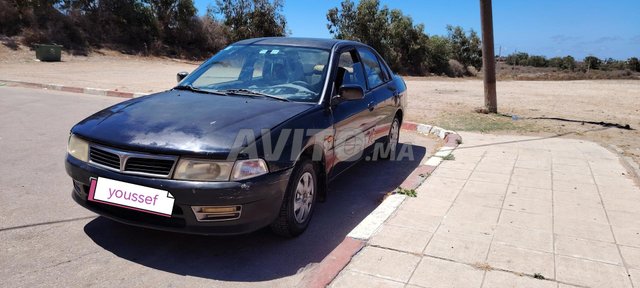Mitsubishi lancer 1999 