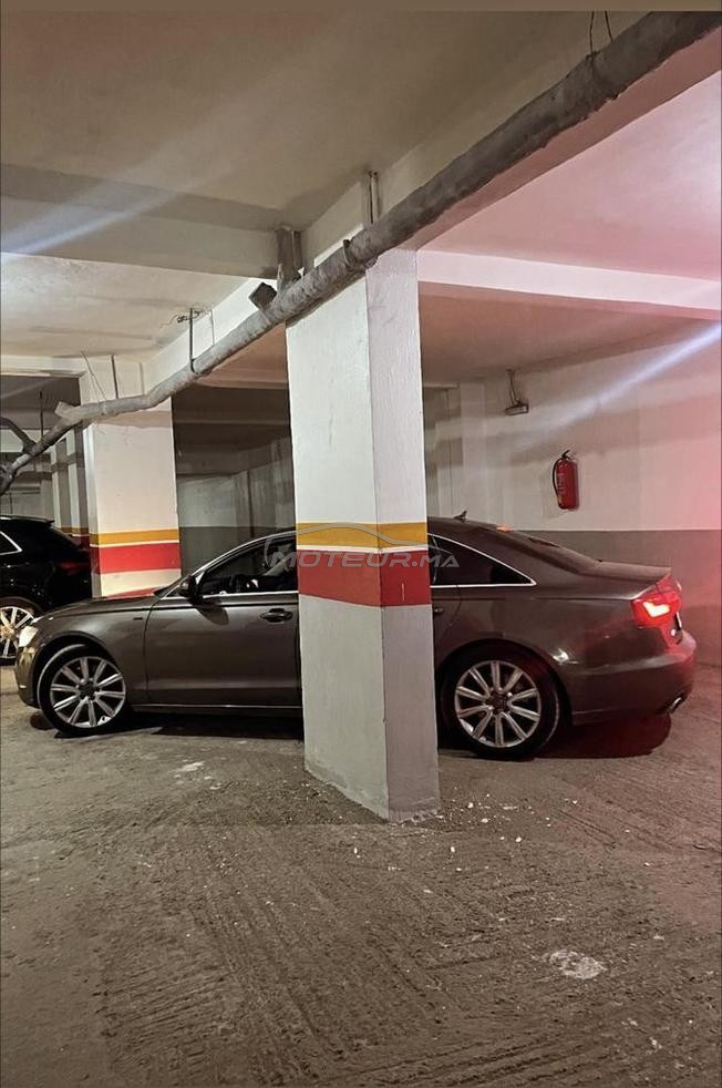 Audi A6 3.0L