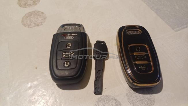 Audi A6 3.0L