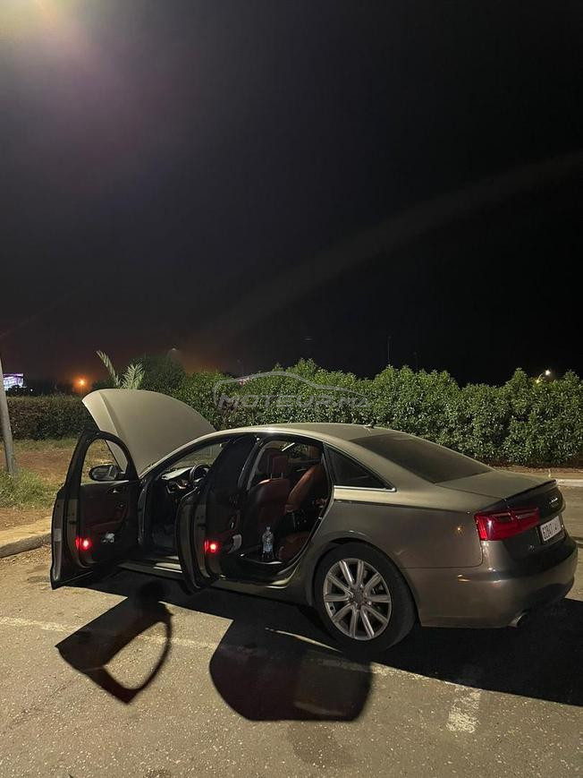 Audi A6 3.0L