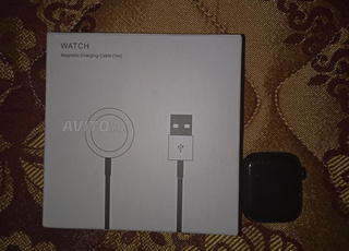 apple watch serie 7