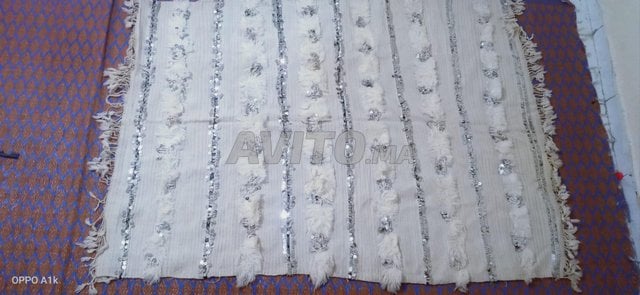 tapis traditionnel