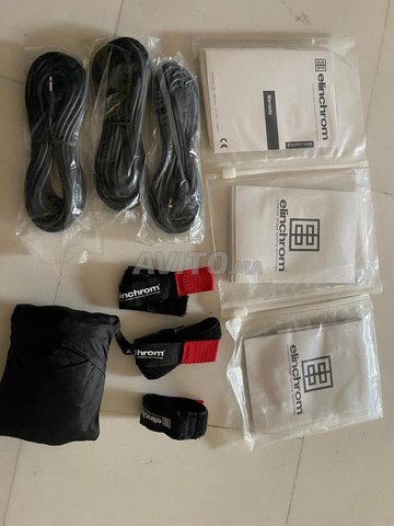  flash Elinchrom 