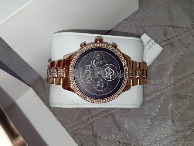 montre de lux Michael Kors originale neuf 
