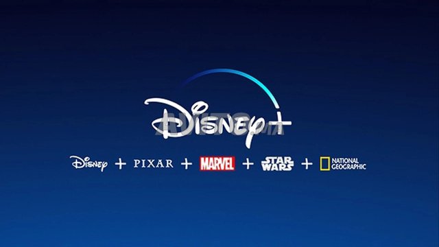 Disney plus 4k à vie 
