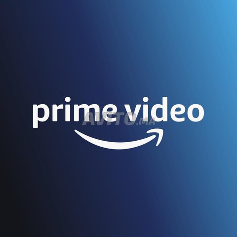 prime vidéo 4k hd 1 ans