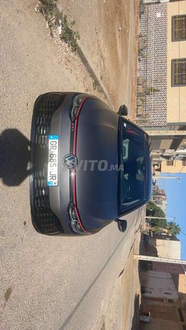 golf 8 gti