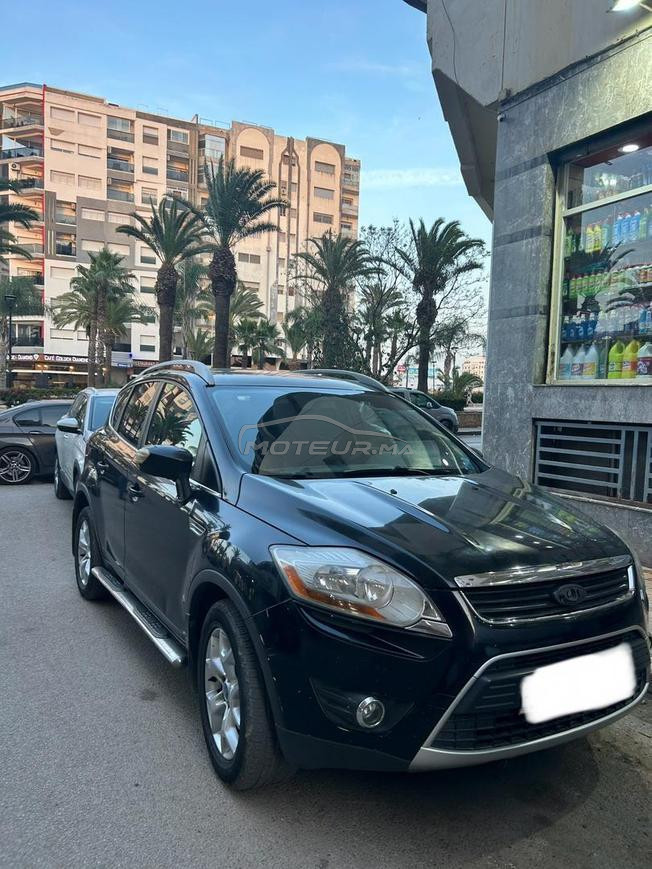 kuga a vendre