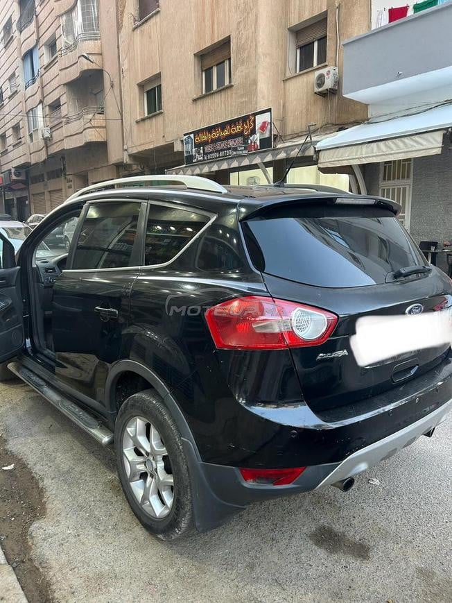 kuga a vendre