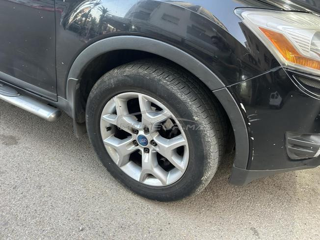 kuga a vendre