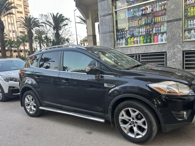 kuga a vendre