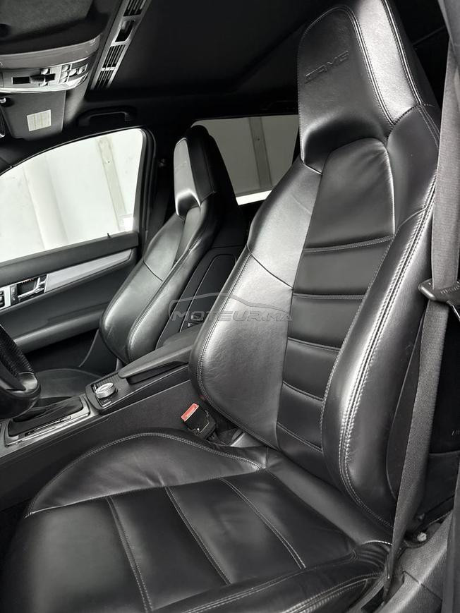 c63 w204 break