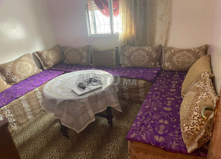 شقة للبيع في أناسي