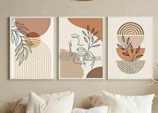 لوحات فنية راقية