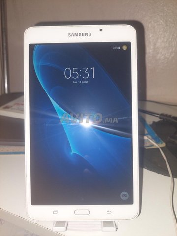 tablette A