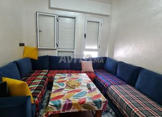 Appartement familial cosy à louer à la journée 