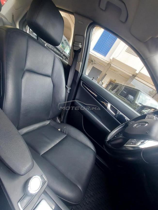 voiture d'occasion 