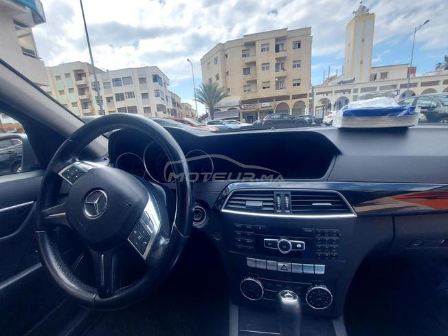 voiture d'occasion 