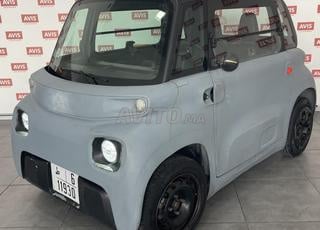 Citroën Ami Electrique Automatique 2021