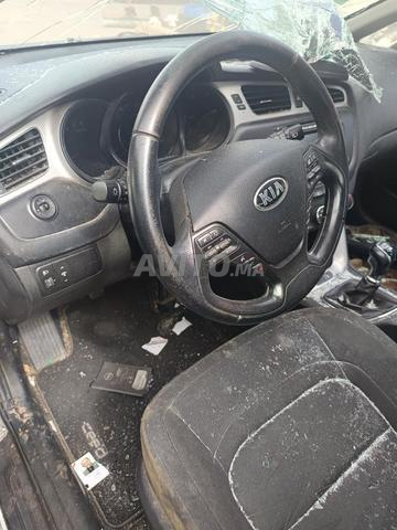  moteur kia ceed crdi 16v   - 2