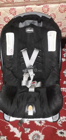 chaise voiture pour les bébé