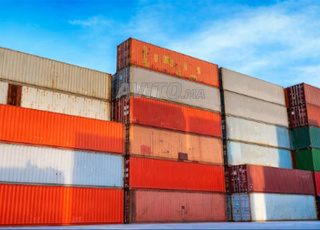 conteneur occasion 40 hc 